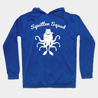 Drifting Lands Squitten Squad shirt Hoodie